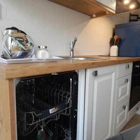 Perlini Apartamento
