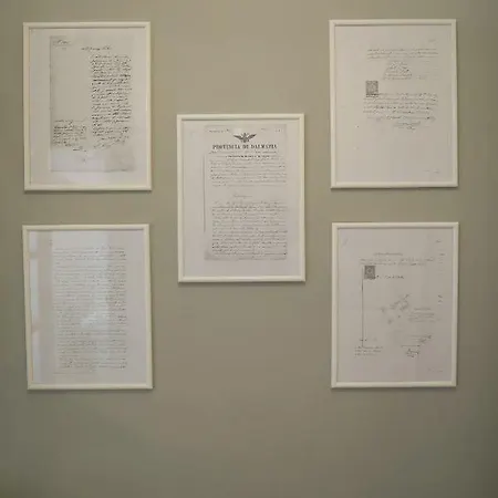 Perlini Appartement *