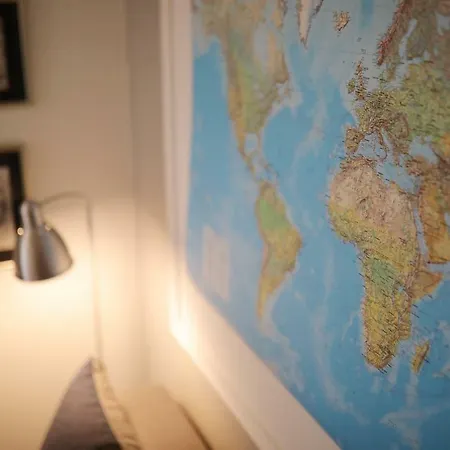 Perlini Apartamento *