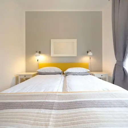 Apartamento Perlini Zadar