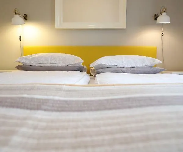 Appartement Perlini