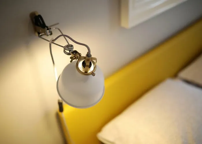 Perlini Appartement