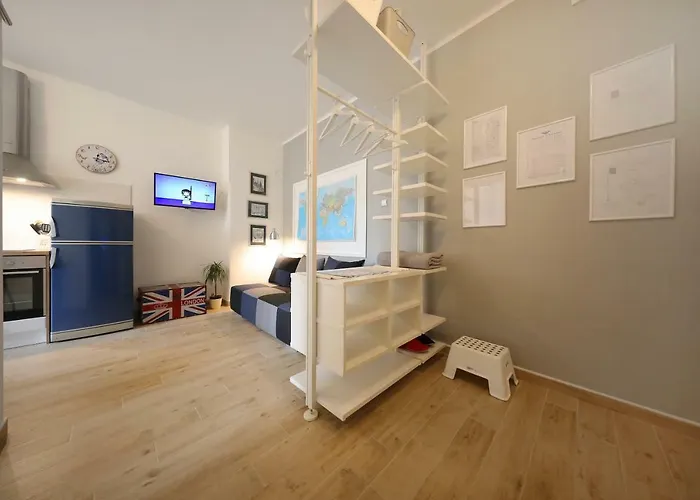 Appartement Perlini