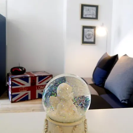 Apartment Perlini Zadar