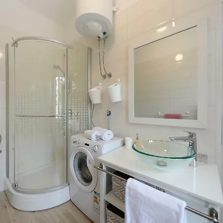 Perlini Apartmán *