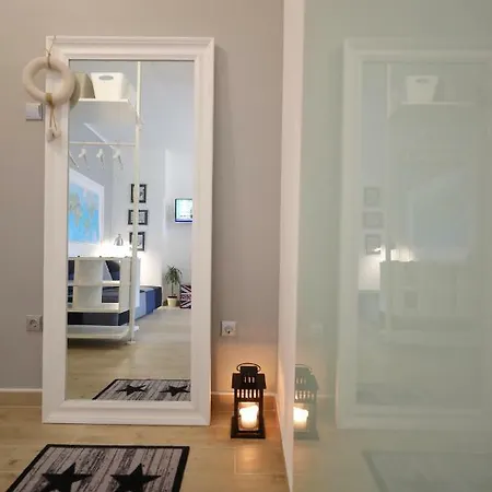 Perlini Apartmán