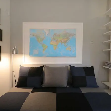 Apartmán Perlini Zadar