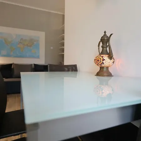 Perlini * Zadar