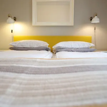 Apartmán Perlini