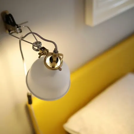 Perlini Apartmán