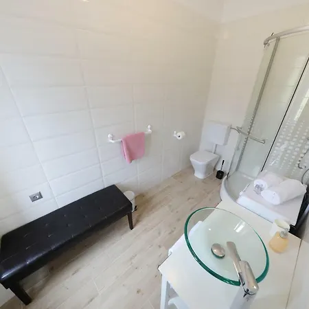 Apartmán Perlini *