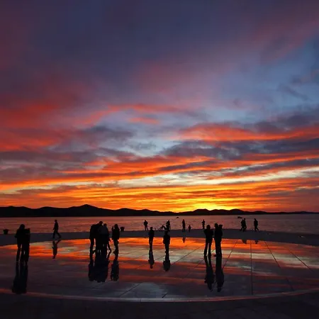 Perlini * Zadar