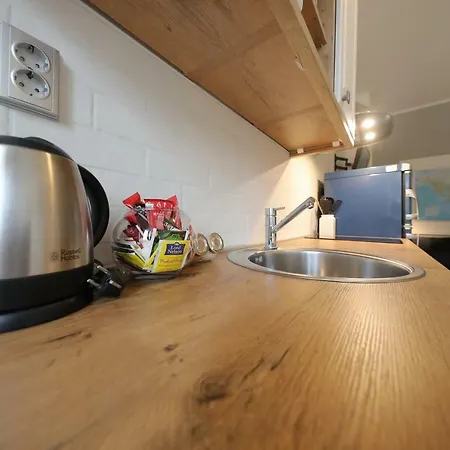 Apartmán Perlini