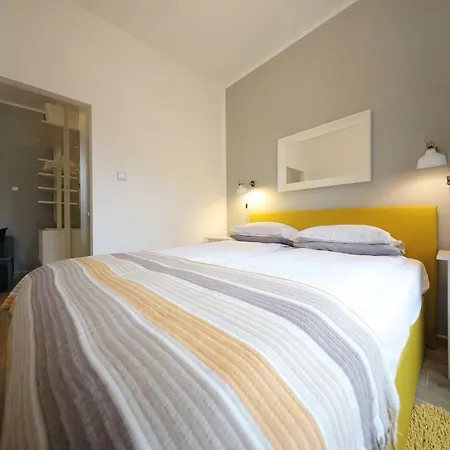 Apartmán Perlini Zadar