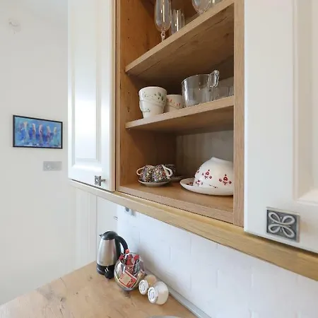 Apartmán Perlini