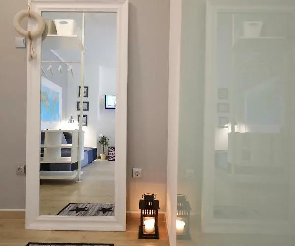 Perlini Apartman