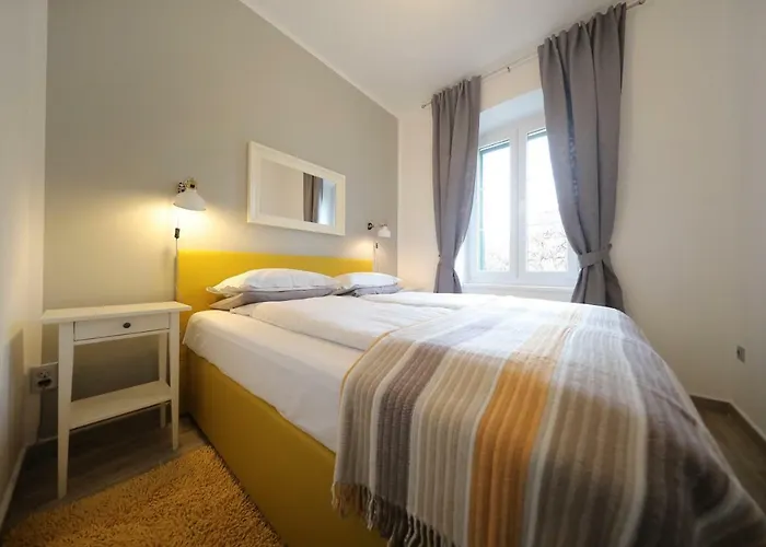 Apartman Perlini