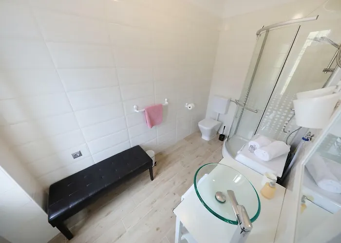 Apartman Perlini *