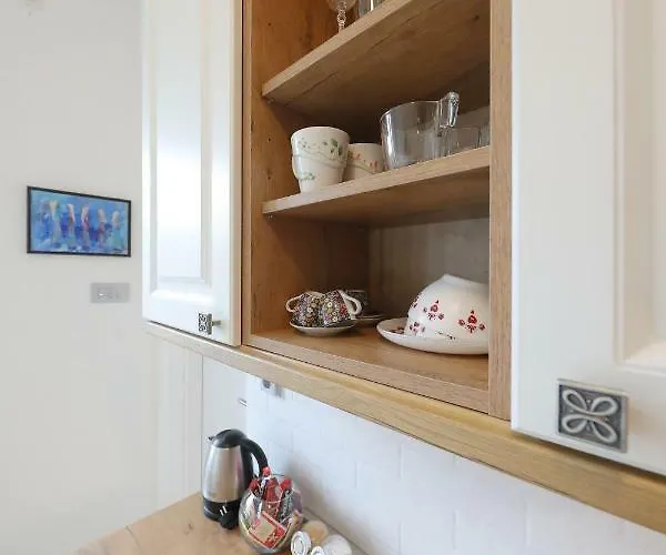 Apartman Perlini